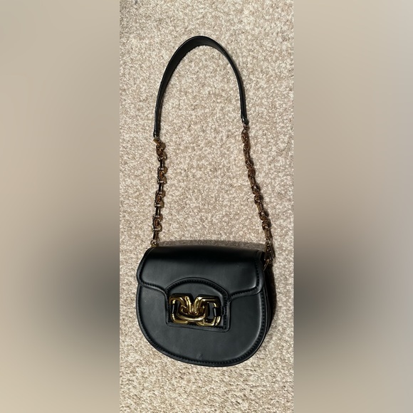 Zara buckle shoulder purse - Picture 5 of 5